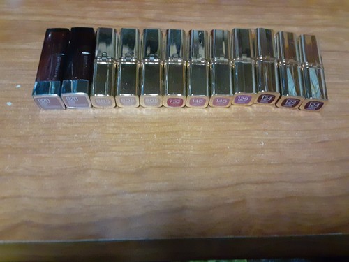 Rossetto oreal - (lotto,