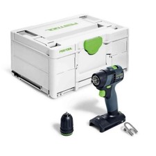 AVVITATORE FESTOOL TXS 18