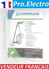 Confezione 8 Sacchi + Filtro