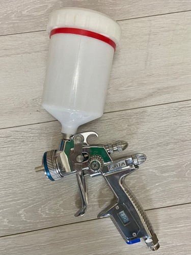 Sata jet 3000 - rp, spray