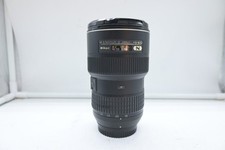 Nikon AF-S NIKKOR 16‑35mm