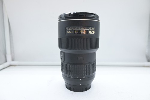 Nikon nikkor 16 35mm - af-s, 16‑35mm