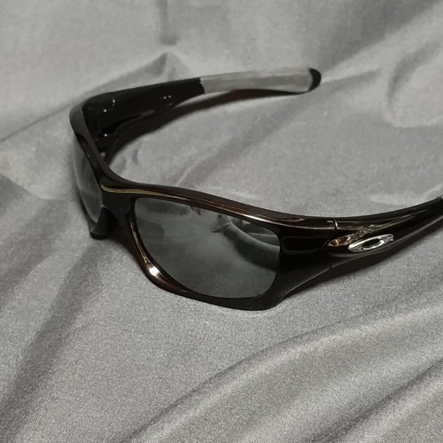 Occhiali sole oakley pit - sole,