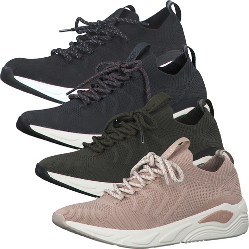 Oliver scarpe donna - da,