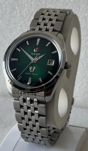 Orologio automatico rado - orologio,