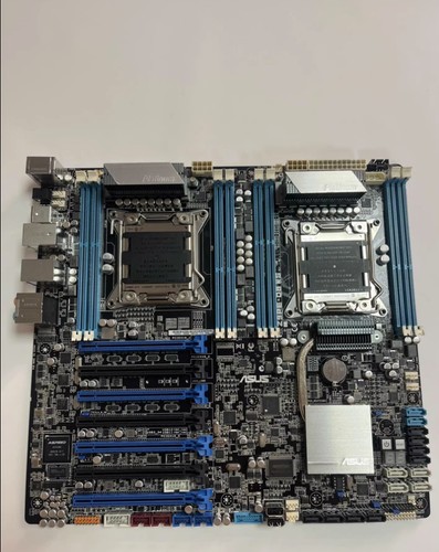 Asus z9pe lga2011 c602 - asus,