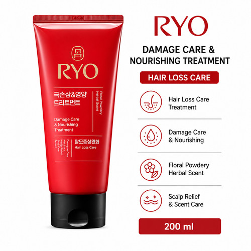Ryo hambit trattamento per - ryo,