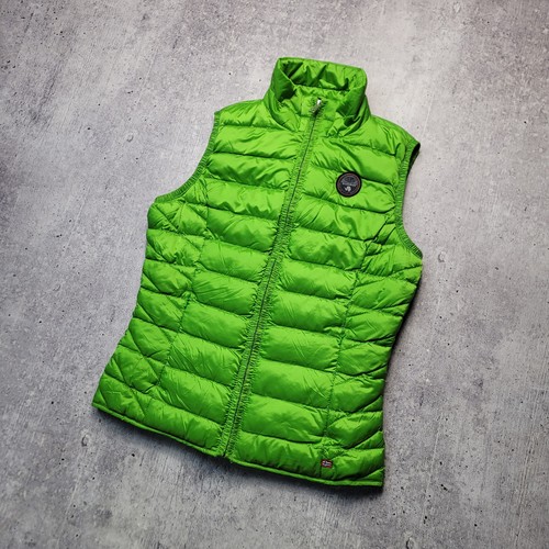 Napapijri gilet piumino - piumino,