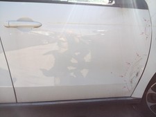 PORTA PORTIERA ANTERIORE DESTRA DX PER SMART Forfour 453 A4537201601 (14>)