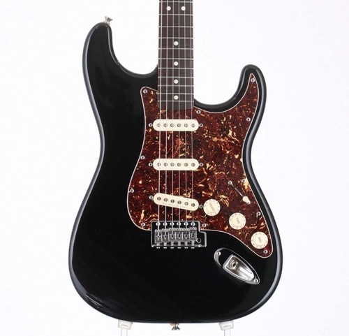 Fender standard stratocaster - fender,