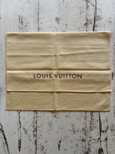 Vintage louis vuitton dust - vuitton,