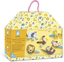 Scatola Da 6 Fermagli Da