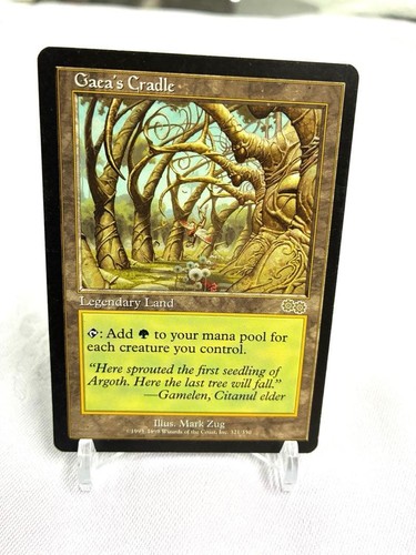 Gaea cradle s versione - gaea's,
