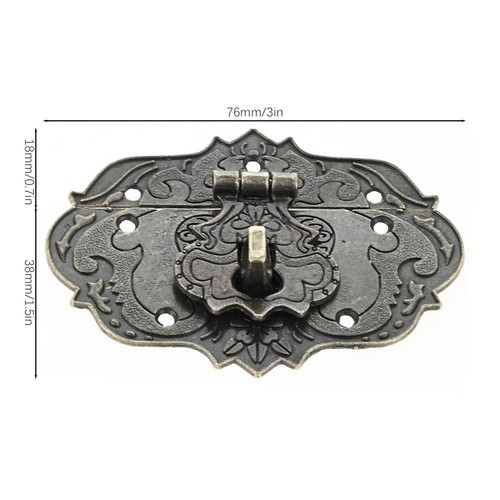 Lucchetto lega zinco - lucchetto,