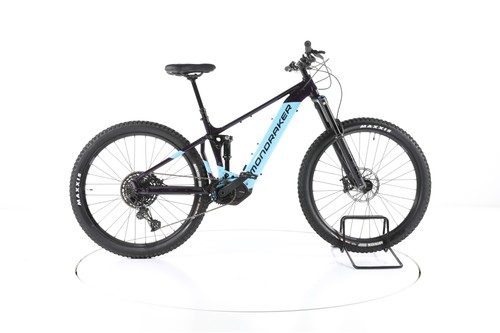 Mondraker dusk mtb full - mondraker,