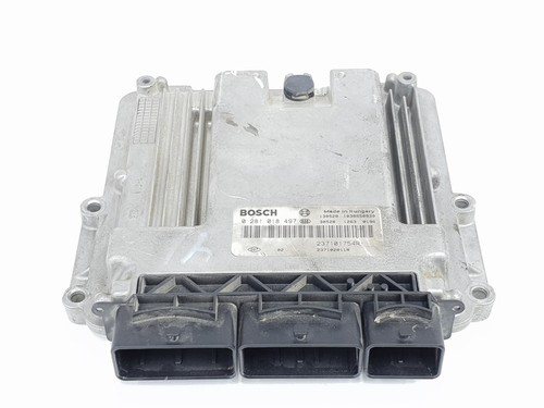 237101754r centralina motore - centralina,