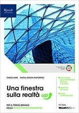Una finestra sulla realta - una,