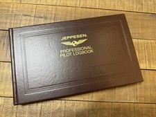 Jeppesen Professional Pilot