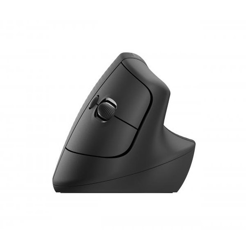 Logitech lift mouse ergonomico - mouse,