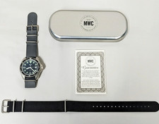 Orologio MWC 300M Quarzo