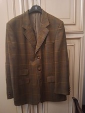 giacca DAKS uomo taglia 50