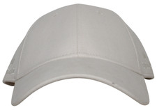 Cappello Berretto Rolex Strapback - Avorio Crema Logo Ricamato Uomo Promo