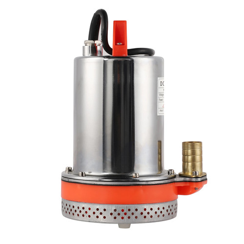 Submersible pump - submersible,