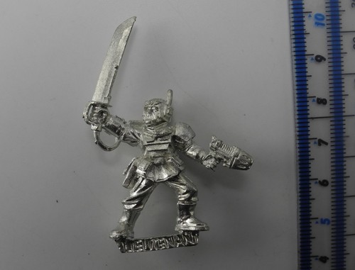 Ufficiale cadiano metallo - cadiano,