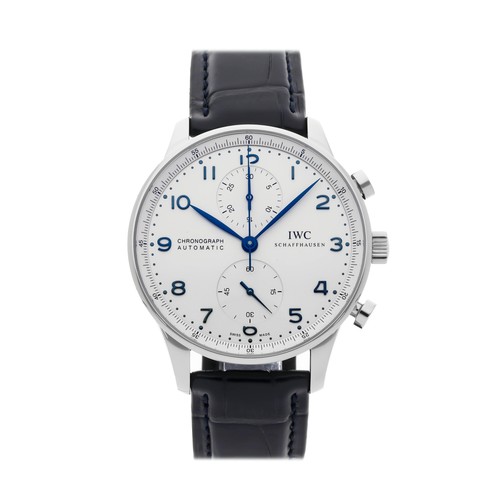 Orologio iwc portoghese - orologio,