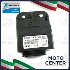 CENTRALINA CDI CON IMMOBILIZER