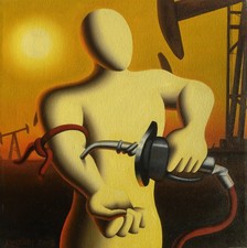 Mark KOSTABI (Los Angeles