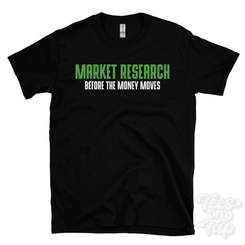 Maglietta market research - maglietta,