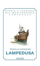 Lampedusa astarte edizioni - lampedusa, edizioni]