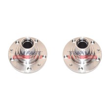 FAST 2x mozzo ruota cuscinetto