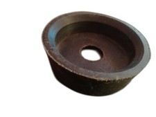 Guarnizione Idraulica Coppa Pistone Imperiale 2,00" x 0,75" x 0,50"