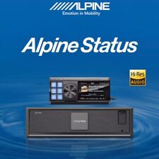 A suit New Alpine HDS-990 2" |