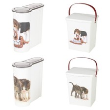 Contenitore Alimenti per