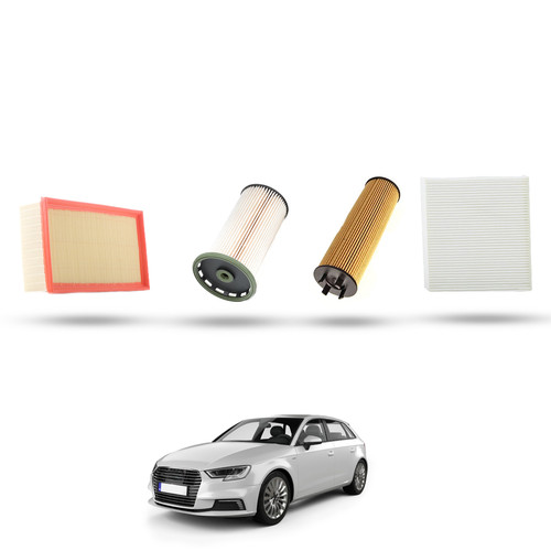 Hoffcar kit tagliando - hoffcar,