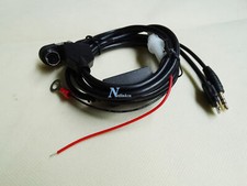 Adattatore cavo AUX iPhone 6 6S 5 per JVC KD-AVX2 KD-AVX11 KD-AVX33 KW-AV50 KS-U58