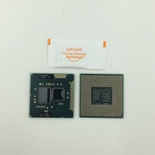   Core i7-620M 2,66 GHz 4M