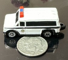 Micro Machines Ford Econoline