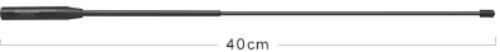 Diamond srh 771 antenna per - diamond, srh-771-antenna