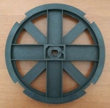 PULEGGIA INGRANAGGIO MACCHINA