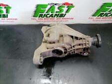 DIFFERENZIALE POSTERIORE VOLKSWAGEN TOUAREG 2.5 128 KW 02-10 4460310018