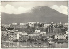 TORRE DEL GRECO - NAPOLI -