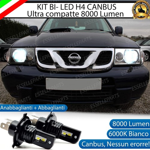 Kit led per - a, nissan