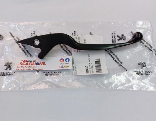 803480 leva freno nera - leva,