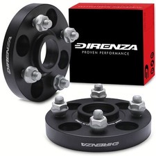 DIRENZA 4x100 15mm DISTANZIALI