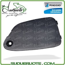 Sportellino pedana sinistro - sportellino,