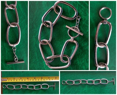 Bracciale vintage anni - bracciale,